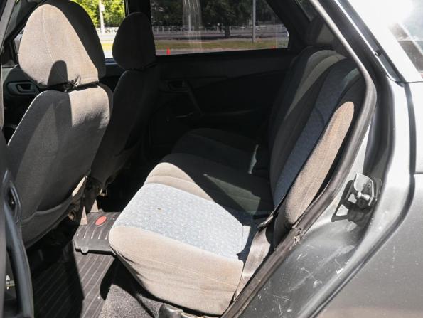 Lada (ВАЗ) 2112 с пробегом 2007 года, цена 275 000 рублей, 248979 км, хэтчбек, Автокод Объявления
