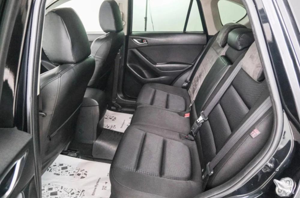 Mazda CX-5 I Красноярск  - изображение 22