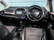 Honda Fit Shuttle I Новороссийск  - изображение 26