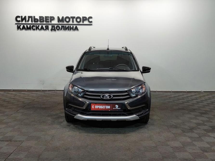 Lada (ВАЗ) Granta I Рестайлинг Пермь  - изображение 2