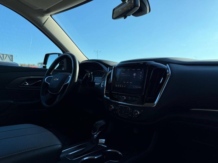 Chevrolet Traverse II Санкт-Петербург  - изображение 33