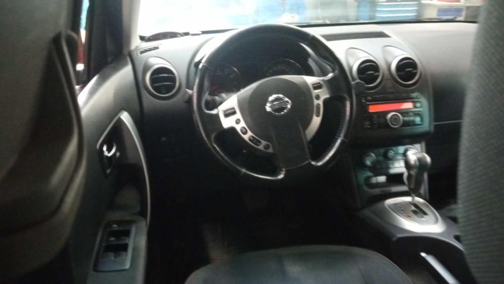 Nissan Qashqai I Рестайлинг Санкт-Петербург  - изображение 5