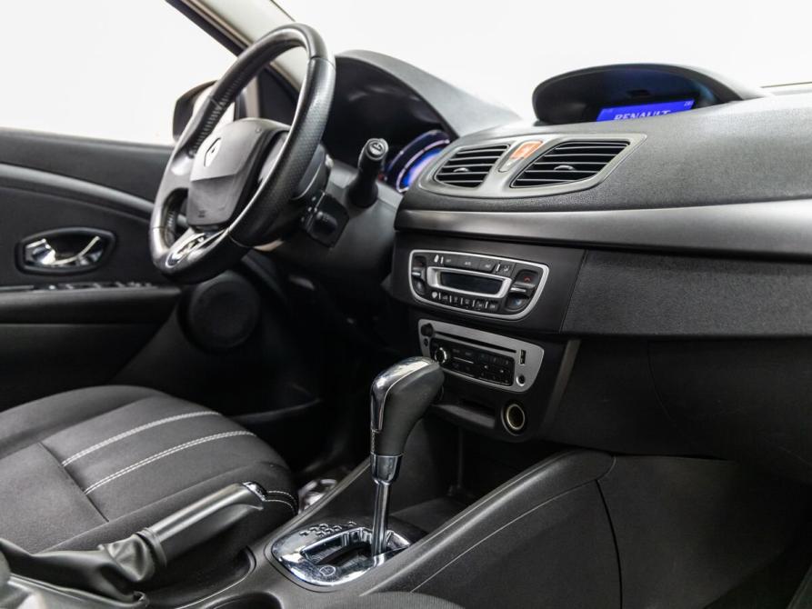 Renault Megane III Рестайлинг 2 Волгоград  - изображение 27