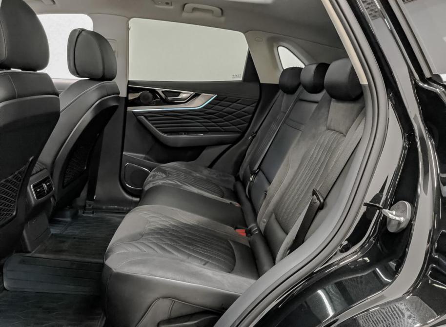 Hongqi HS5 I Санкт-Петербург  - изображение 18