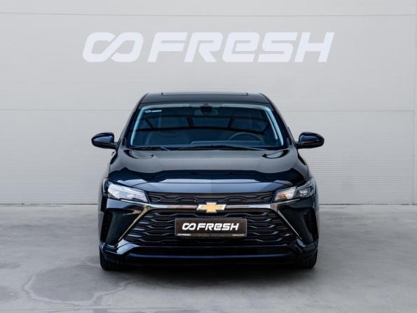Chevrolet Monza II Рестайлинг с пробегом 2023 года, цена 1 650 000 рублей, 21988 км, седан, Автокод Объявления