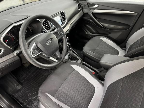 Lada (ВАЗ) Vesta I Рестайлинг (NG) с пробегом 2024 года, цена 1 489 000 рублей, 6500 км, универсал, Автокод Объявления