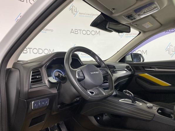 Haval F7x I с пробегом 2021 года, цена 1 847 000 рублей, 87892 км, внедорожник, Автокод Объявления