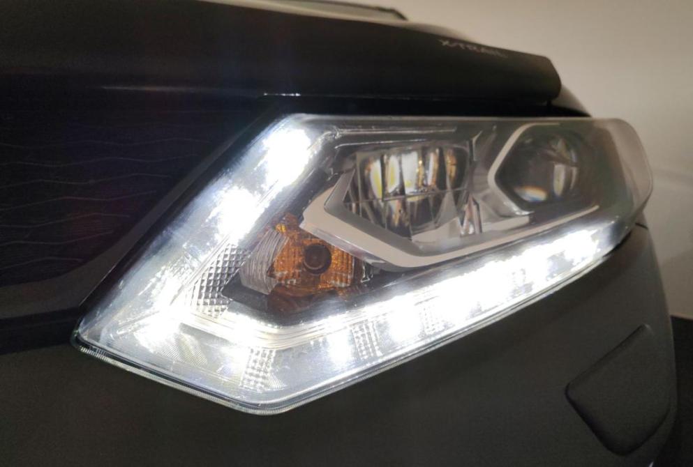 Nissan X-Trail III Ярославль  - изображение 26