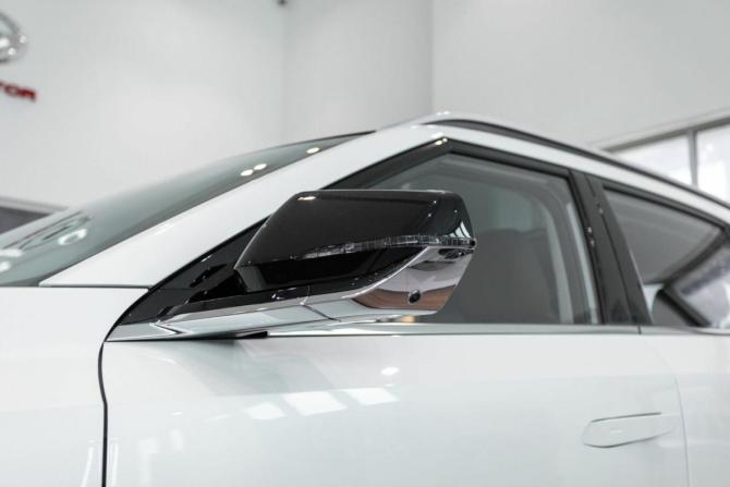Новый GAC GS4 2026 года, цена 4 032 895 рублей, внедорожник, Автокод Объявления