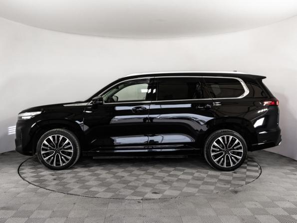 Exeed VX I с пробегом 2023 года, цена 2 449 000 рублей, 103967 км, внедорожник, Автокод Объявления