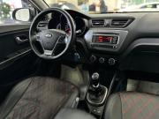 Kia Rio III Рестайлинг Санкт-Петербург  - изображение 61