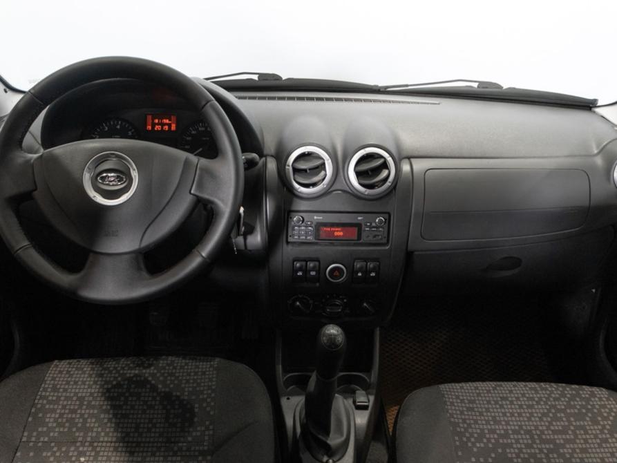 Lada (ВАЗ) Largus I Казань  - изображение 6