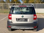 Skoda Yeti I Тверь  - изображение 24