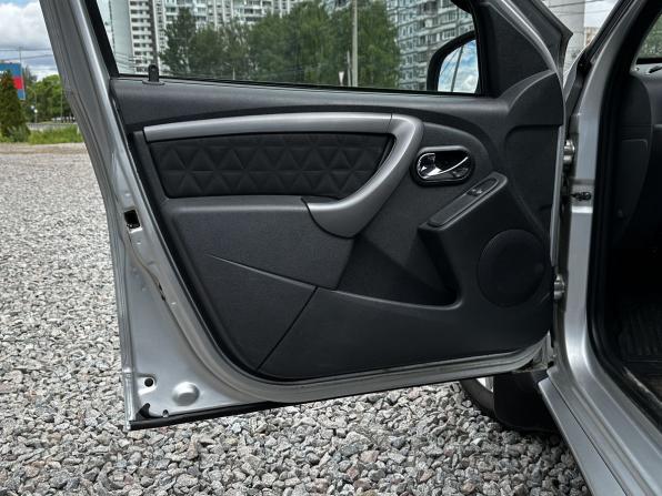 Renault Duster I Рестайлинг с пробегом 2016 года, цена 1 390 000 рублей, 73262 км, внедорожник, Автокод Объявления