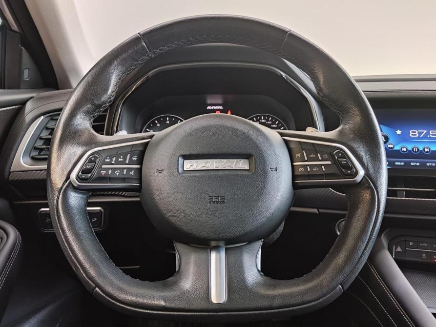 Haval F7x I Барнаул  - изображение 11
