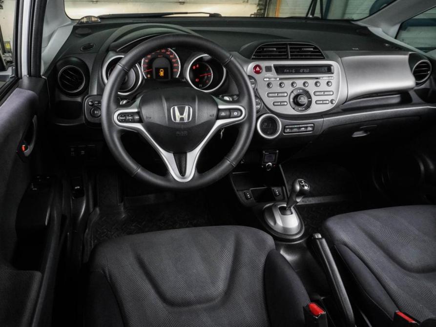 Honda Jazz II Воронеж  - изображение 6
