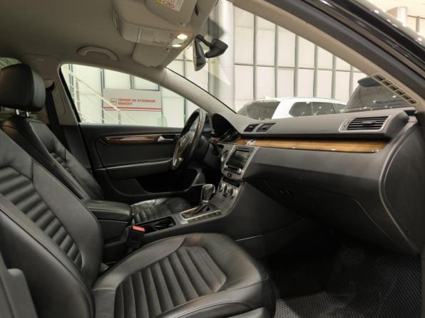 Volkswagen Passat B7 с пробегом 2012 года, цена 1 150 000 рублей, 180027 км, седан, Автокод Объявления