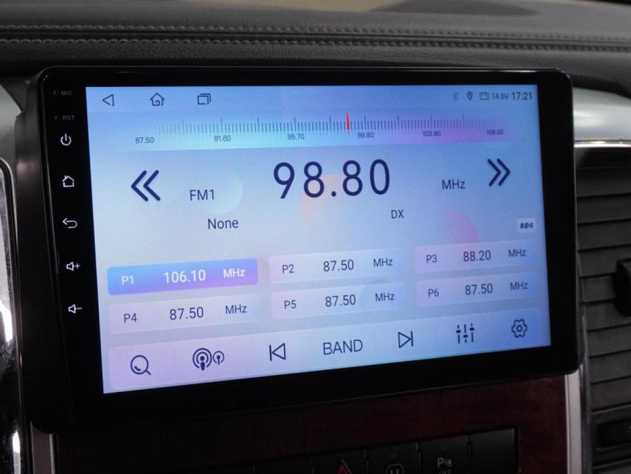 Dodge RAM IV (DS/DJ) Воронеж  - изображение 17