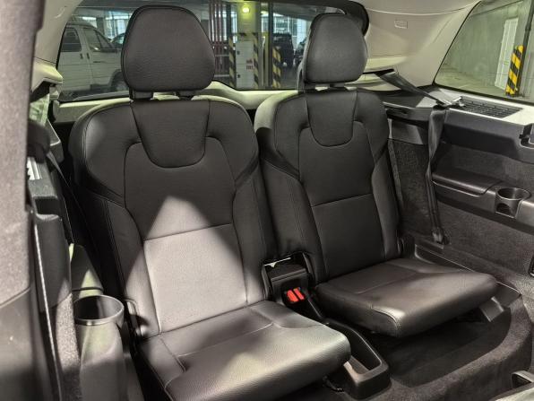 Volvo XC90 II Рестайлинг 1 с пробегом 2021 года, цена 4 870 000 рублей, 89201 км, внедорожник, Автокод Объявления