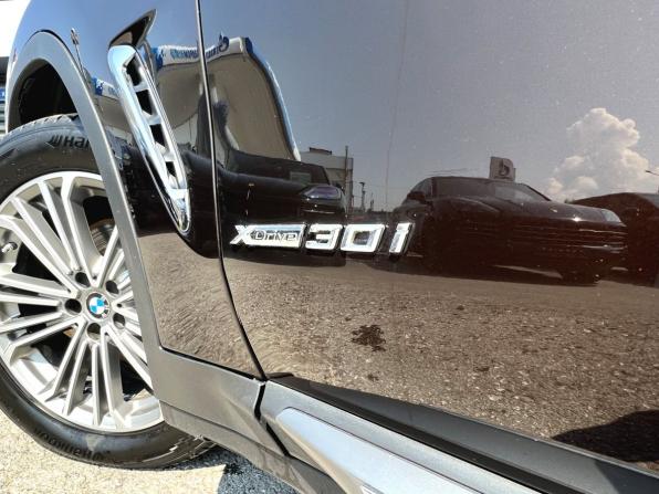 BMW X3 III (G01) с пробегом 2017 года, цена 2 840 000 рублей, 173000 км, внедорожник, Автокод Объявления