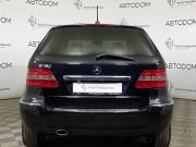 Mercedes-Benz B-Класс I (W245) Рестайлинг Москва  - изображение 21