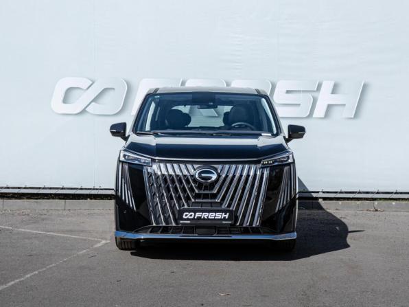 GAC M8 с пробегом 2026 года, цена 5 200 000 рублей, 30 км, минивэн, Автокод Объявления