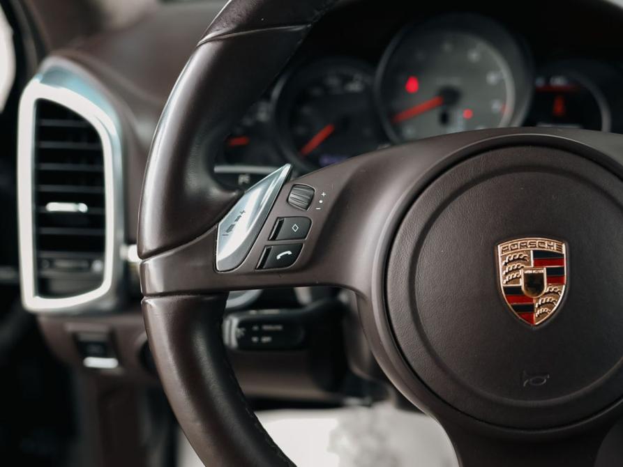 Porsche Cayenne II (958) Новосибирск  - изображение 12