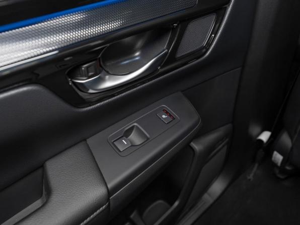 Honda CR-V VI с пробегом 2026 года, цена 5 300 000 рублей, 18 км, внедорожник, Автокод Объявления