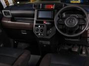 Toyota Roomy I Рестайлинг Уфа  - изображение 26