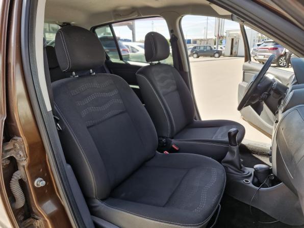 Renault Sandero I с пробегом 2013 года, цена 677 000 рублей, 149167 км, хэтчбек, Автокод Объявления