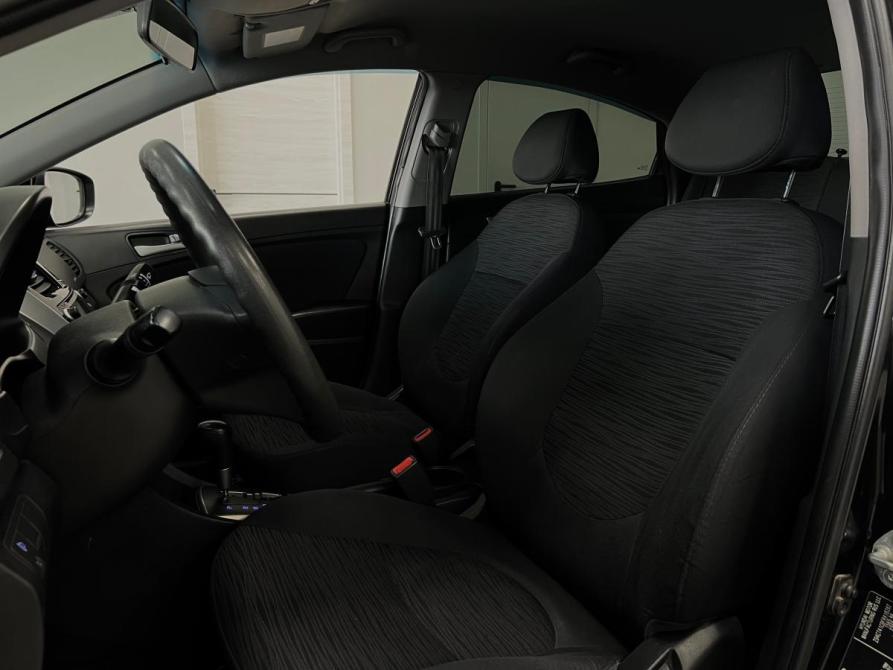 Hyundai Solaris I Рестайлинг Казань  - изображение 19
