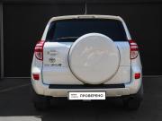 Toyota RAV4 III (XA30) Рестайлинг Москва  - изображение 32
