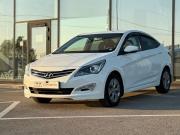 Hyundai Solaris I Рестайлинг Стройкерамика  - изображение 50