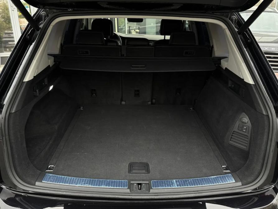 Volkswagen Touareg III Екатеринбург  - изображение 33