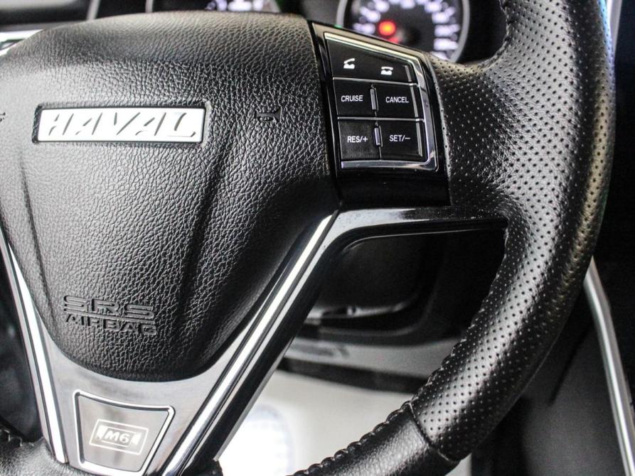 Haval M6 II Калуга  - изображение 11