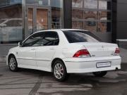Mitsubishi Lancer IX Новосибирск  - изображение 24