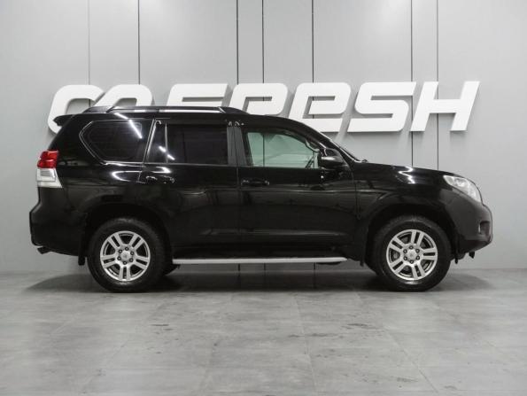 Toyota Land Cruiser Prado 150 Series с пробегом 2010 года, цена 2 784 000 рублей, 246539 км, внедорожник, Автокод Объявления