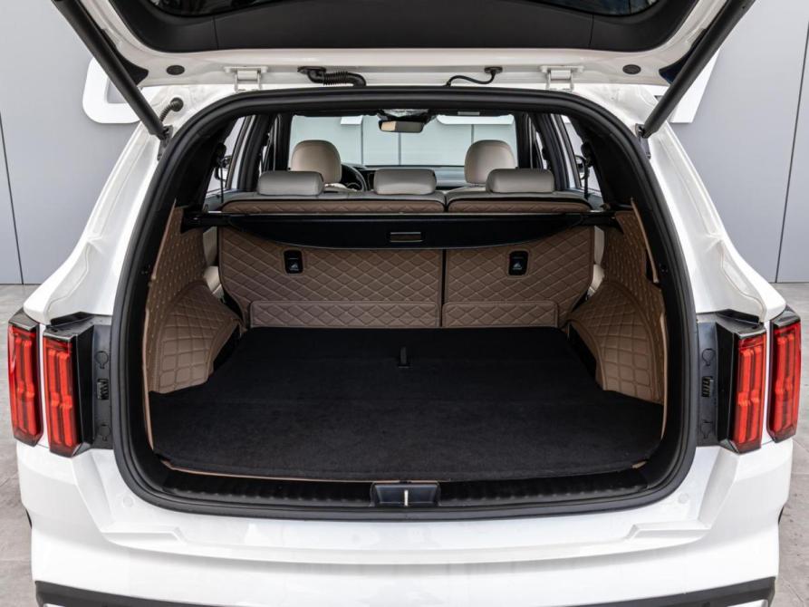Kia Sorento IV Краснодар  - изображение 26