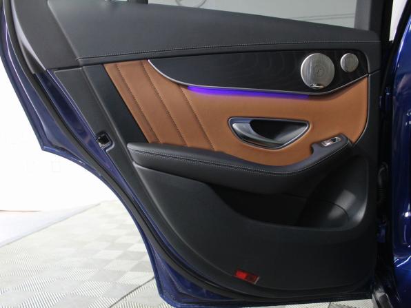 Mercedes-Benz GLC AMG I (X253) Рестайлинг с пробегом 2021 года, цена 6 299 000 рублей, 55000 км, внедорожник, Автокод Объявления