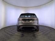 Land Rover Range Rover Velar I Москва  - изображение 36