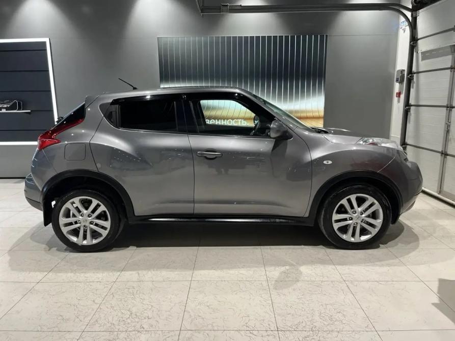 Nissan Juke I Новосибирск  - изображение 6