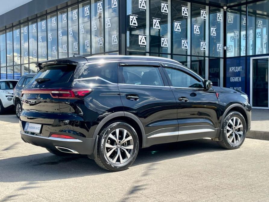 Chery Tiggo 7 Pro Max I Краснодар  - изображение 8