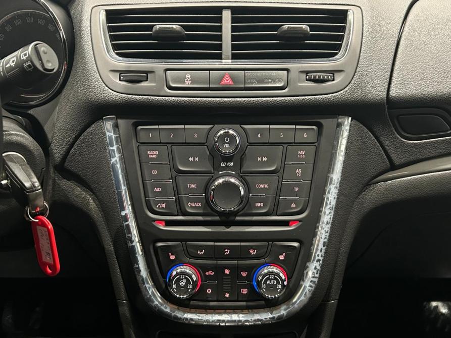 Opel Mokka I Санкт-Петербург  - изображение 18