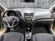 Hyundai Solaris I Москва  - изображение 34