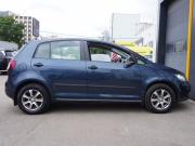 Volkswagen Golf Plus I Москва  - изображение 19
