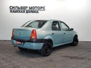 Renault Logan I Пермь  - изображение 15