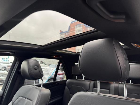 Mercedes-Benz GLE I (W166) с пробегом 2018 года, цена 3 990 000 рублей, 139883 км, внедорожник, Автокод Объявления