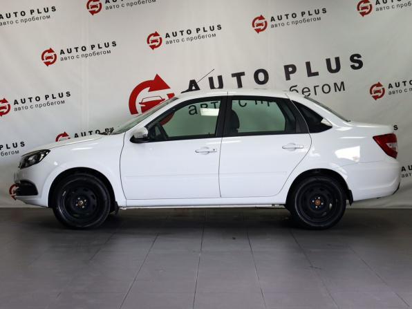 Lada (ВАЗ) Granta I Рестайлинг с пробегом 2025 года, цена 1 049 000 рублей, 12692 км, седан, Автокод Объявления