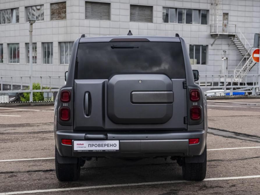 Haval H9 II Москва  - изображение 7