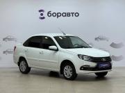 Lada (ВАЗ) Granta I Рестайлинг Ставрополь  - изображение 20